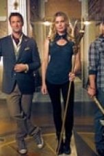 The Librarians Season 2 Episode 4