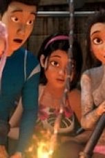 Jurassic World: Camp Cretaceous Season 1 Episode 8