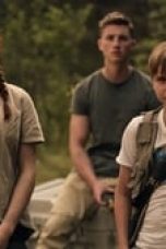 Lost in Space Season 1 Episode 9