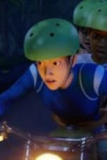 Jurassic World: Camp Cretaceous Season 2 Episode 8