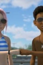 Jurassic World: Camp Cretaceous Season 3 Episode 2