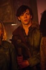 Chilling Adventures of Sabrina Season 2 Episode 1