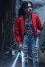 The Girl in the Woods Season 1 Episode 3