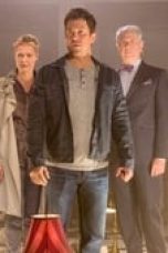 The Librarians Season 2 Episode 1