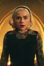Chilling Adventures of Sabrina Season 2 Episode 8