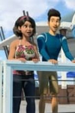 Jurassic World: Camp Cretaceous Season 3 Episode 1