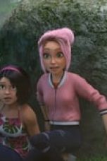 Jurassic World: Camp Cretaceous Season 3 Episode 5