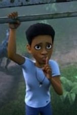 Jurassic World: Camp Cretaceous Season 3 Episode 4