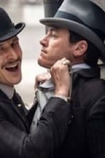 The Alienist Season 2 Episode 2