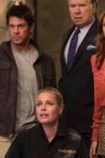 The Librarians Season 3 Episode 10