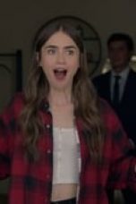 Emily in Paris Season 1 Episode 1