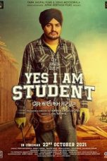 Yes I Am Student
