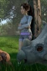 Jurassic World: Camp Cretaceous Season 4 Episode 9