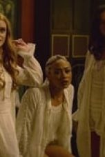 Chilling Adventures of Sabrina Season 1 Episode 4