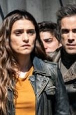 The Barrier Season 1 Episode 3