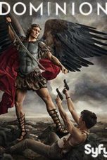 Dominion Season 1 Episode 10