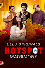 Hotspot Matrimony Part 2