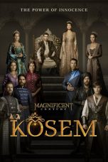 Magnificent Century: Kösem Season 2