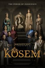 Magnificent Century: Kösem Season 2 Episode 25