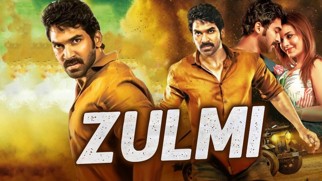 Watching Zulmi Movie Online