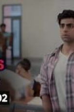 Campus Diaries Season 1 Episode 2