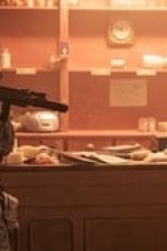 The Barrier Season 1 Episode 6