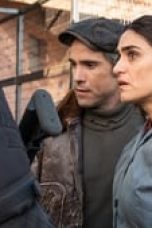 The Barrier Season 1 Episode 2