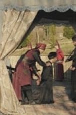 Magnificent Century: Kösem Season 1 Episode 14