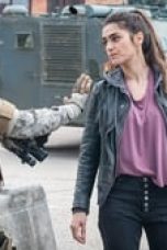 The Barrier Season 1 Episode 7