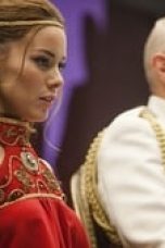 Dominion Season 1 Episode 1