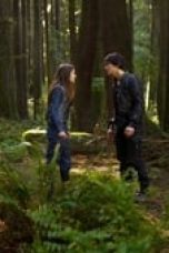 The 100 Season 1 Episode 5