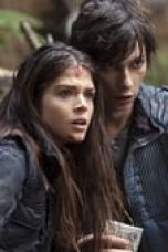 The 100 Season 1 Episode 8