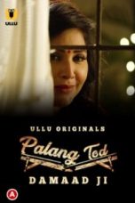 Palang Tod Season 1 Episode 20 Part 1