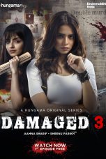 Damaged Season 3 Episode 4