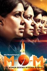 Mission Over Mars Season 1