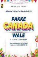 Pakke Canada Wale