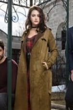 Swallow Storm Season 1 Episode 1