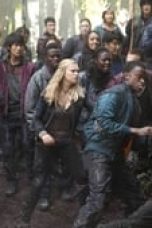The 100 Season 1 Episode 4