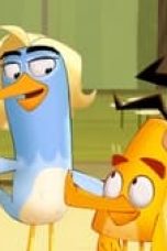 Angry Birds: Summer Madness Season 1 Episode 14