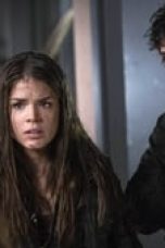 The 100 Season 1 Episode 10