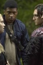 The 100 Season 1 Episode 2