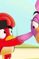 Angry Birds: Summer Madness Season 1 Episode 13