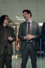 Space Force Season 2 Episode 1