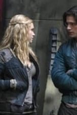 The 100 Season 1 Episode 9