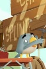 Angry Birds: Summer Madness Season 1 Episode 4