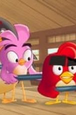 Angry Birds: Summer Madness Season 1 Episode 8