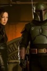 The Book of Boba Fett Season 1 Episode 1