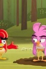 Angry Birds: Summer Madness Season 1 Episode 9