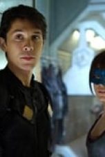 The 100 Season 1 Episode 6