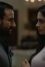 Tandav Season 1 Episode 9